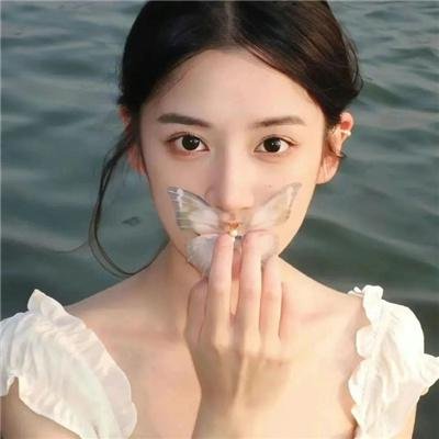 闺女特烦恼