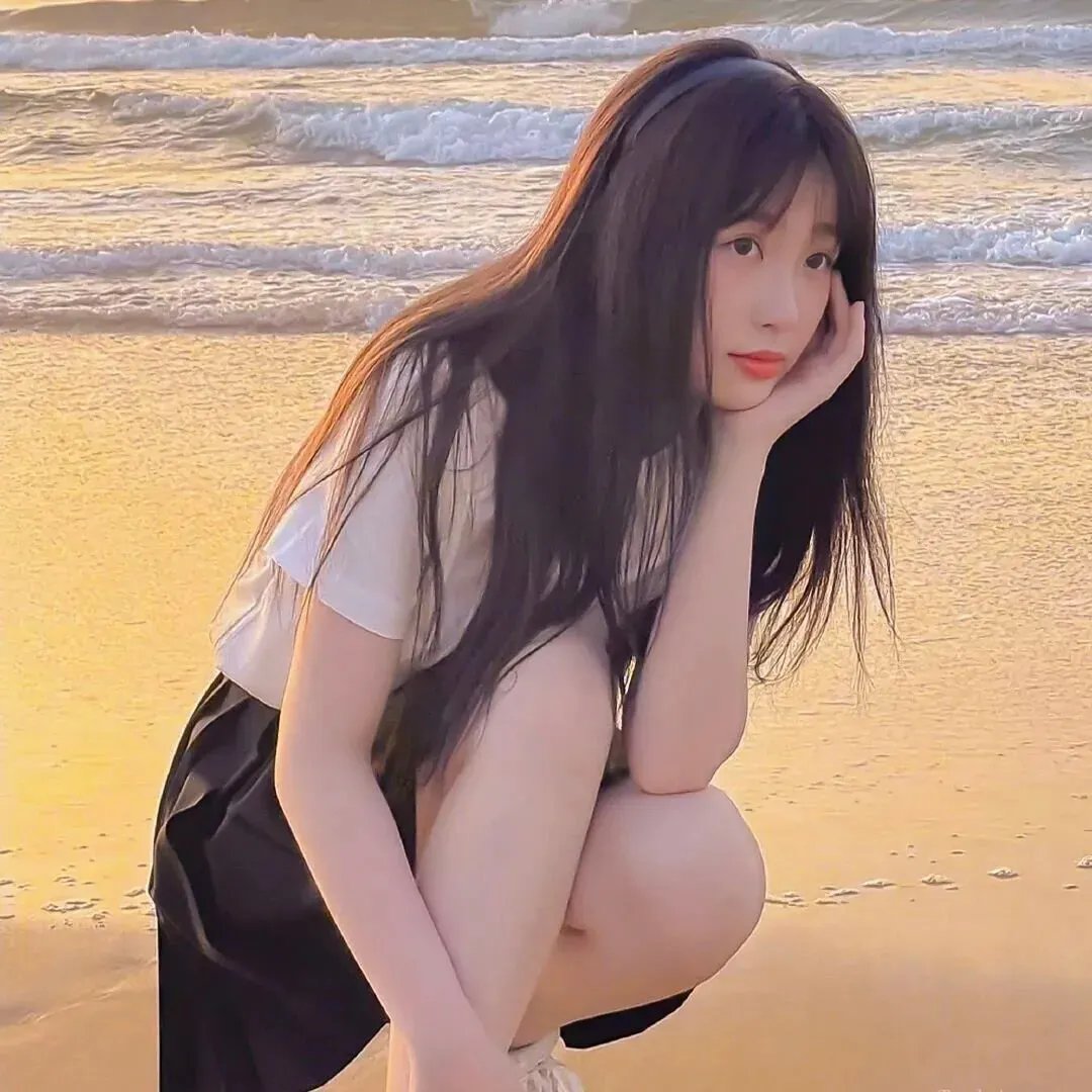 美人鱼村