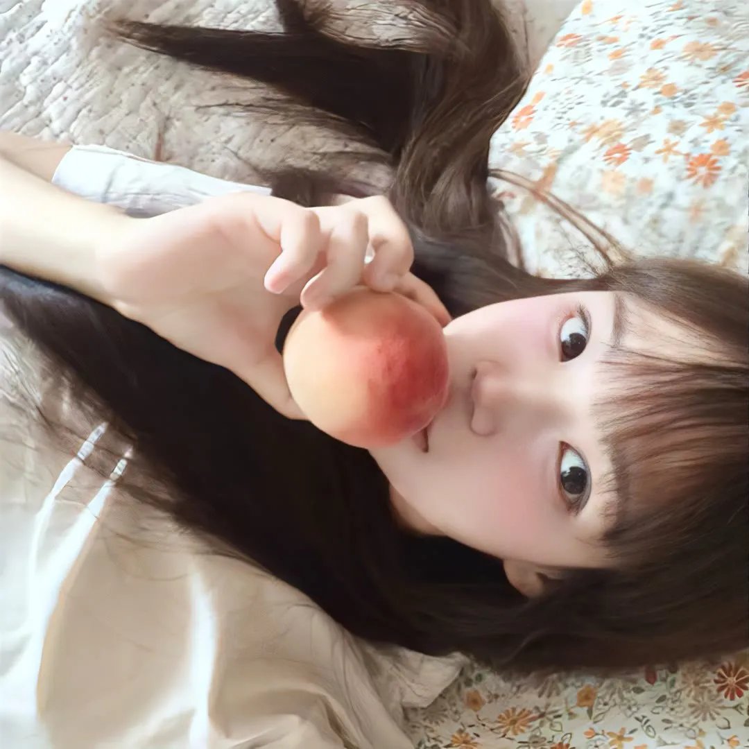 女傧相